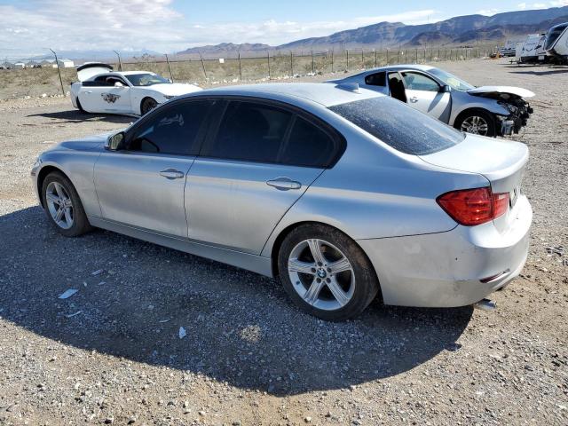 WBA3D3C52EK155118 BMW 328 D