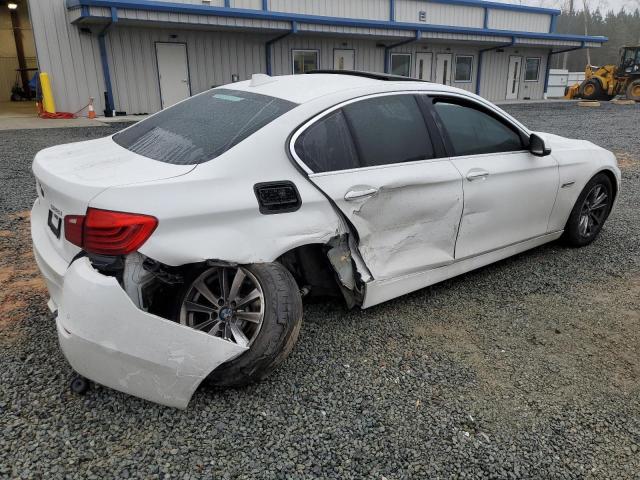 WBA5A5C54GG354271 BMW 528 I