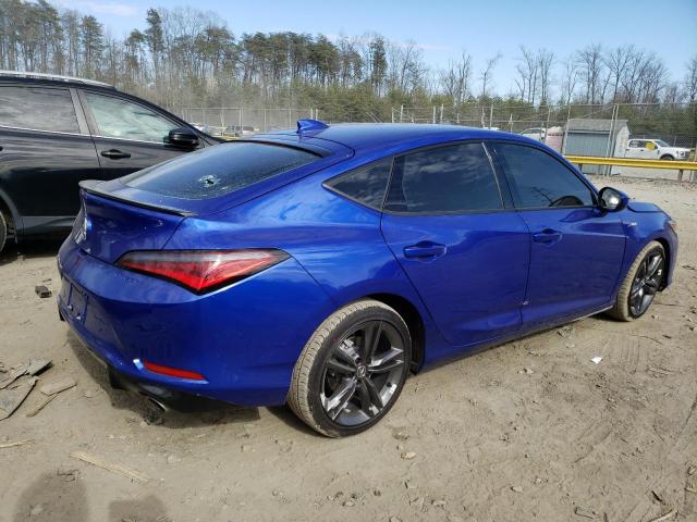 19UDE4H32PA011645 Acura Integra A-spec