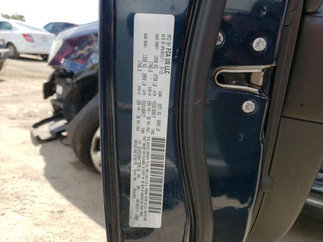 3C4PDCABXFT675130 Dodge JOURNEY SE