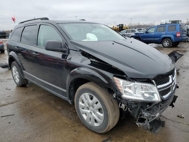 3C4PDCAB6LT262200 Dodge JOURNEY SE