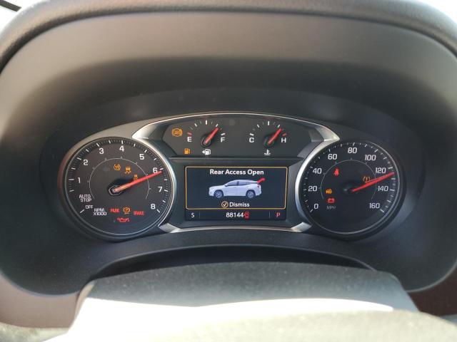 3GKALPEX4KL165828 GMC Terrain Slt