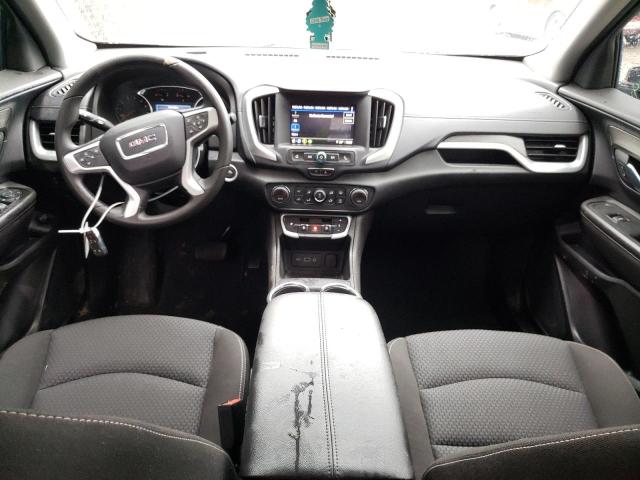 3GKALMEV2NL203462 GMC Terrain Sle