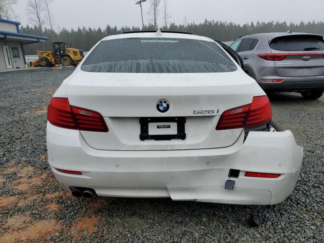 WBA5A5C54GG354271 BMW 528 I