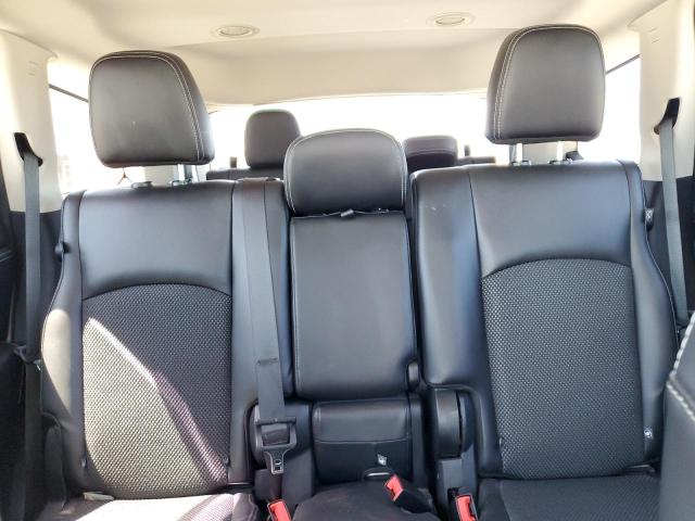 3C4PDCGB2JT520331 Dodge Journey Crossroad