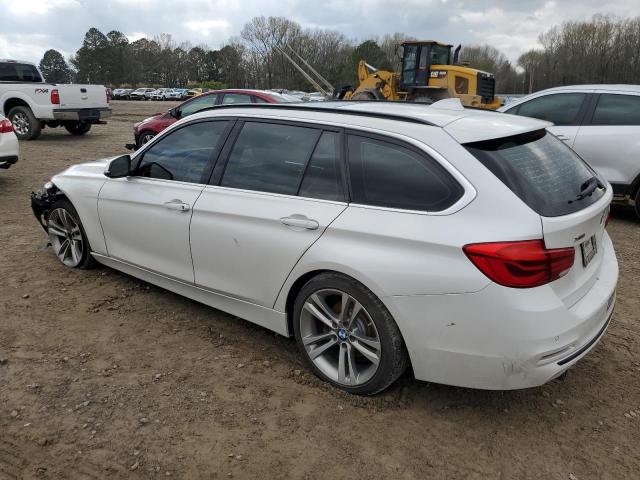 WBA8J1C36HA018355 BMW 328 D Xdrive