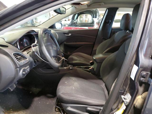 1C3CDFBB1ED877457 Dodge DART SXT