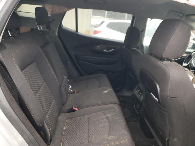 3GKALMEV6KL118541 GMC Terrain Sle
