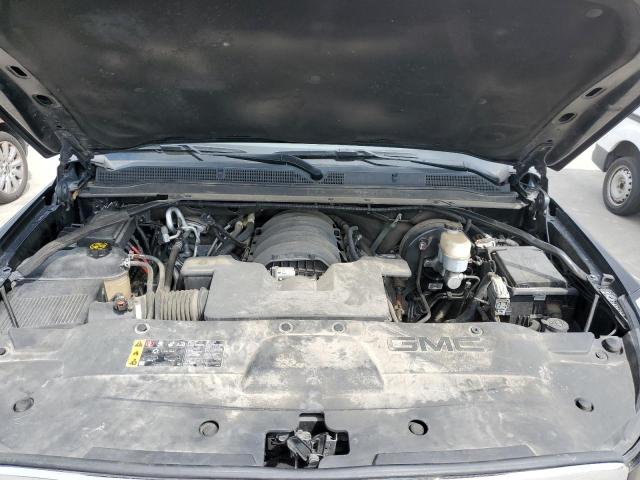 1GKS2GKC0KR250859 GMC Yukon Xl K1500 Slt