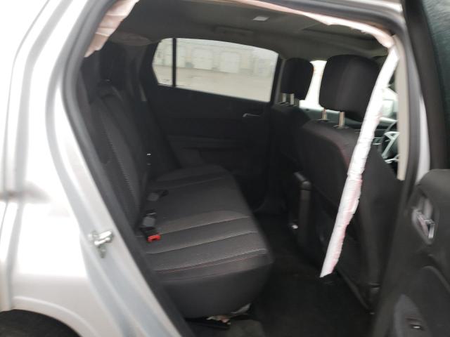 2GKALREK4F6339858 GMC Terrain Sle