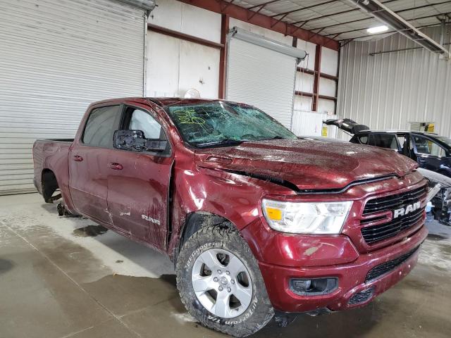 1C6RRFFGXLN110573 RAM 1500 Big Horn/lone Star