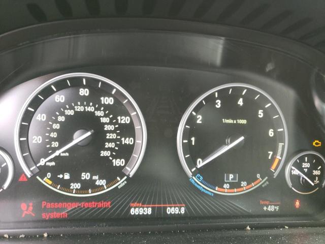 WBA5A5C54ED507343 BMW 528 I