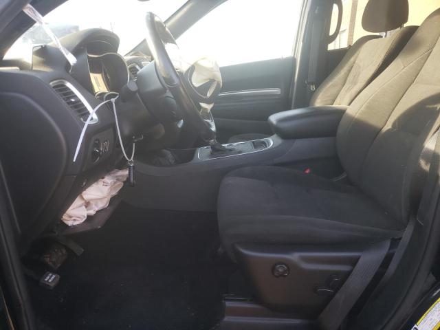 1C4RDHAG6LC161493 Dodge Durango Sxt
