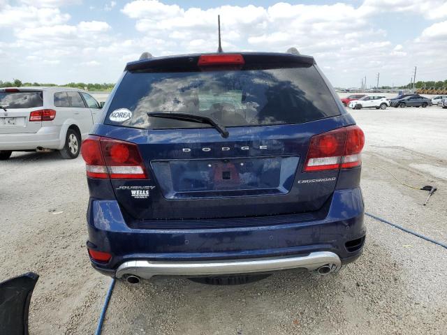 3C4PDCGG6JT310438 Dodge Journey Crossroad
