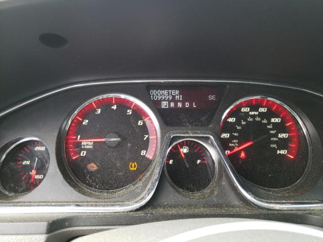1GKKRNED0GJ166969 GMC ACADIA SLE