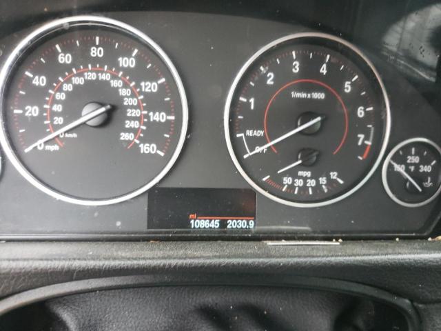 WBA3V7C58G5A26874 BMW 428 I Sulev