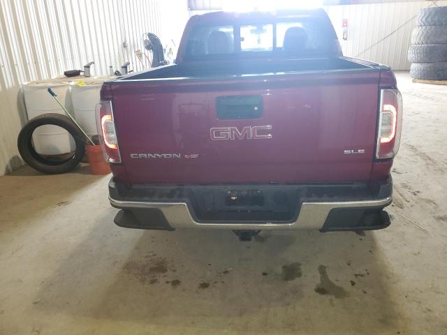 1GTG6CEN1K1358451 GMC CANYON SLE