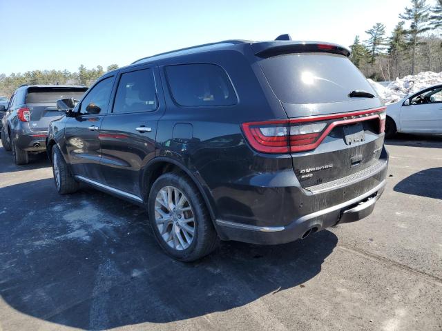 1C4SDJET6EC301044 Dodge Durango Citadel