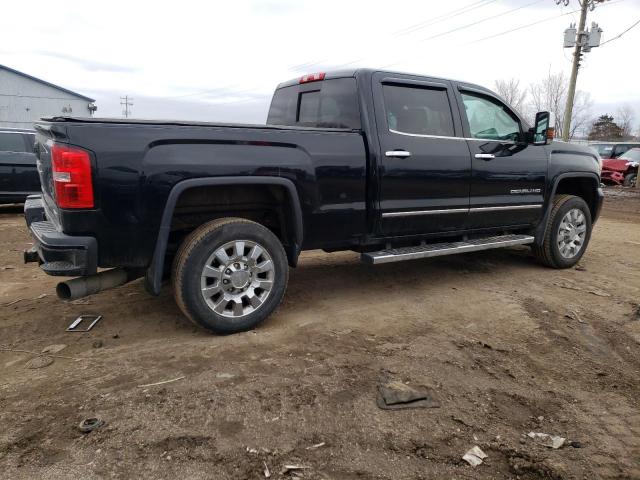 1GT120E81FF514085 GMC Sierra K2500 Denali