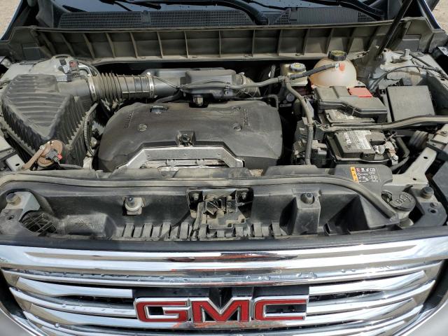 1GKKNLLA5HZ326033 GMC ACADIA SLE