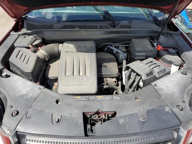 2GKFLTEK8G6184557 GMC Terrain Sle