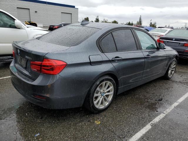 WBA8A9C5XJAH12068 BMW 320 I