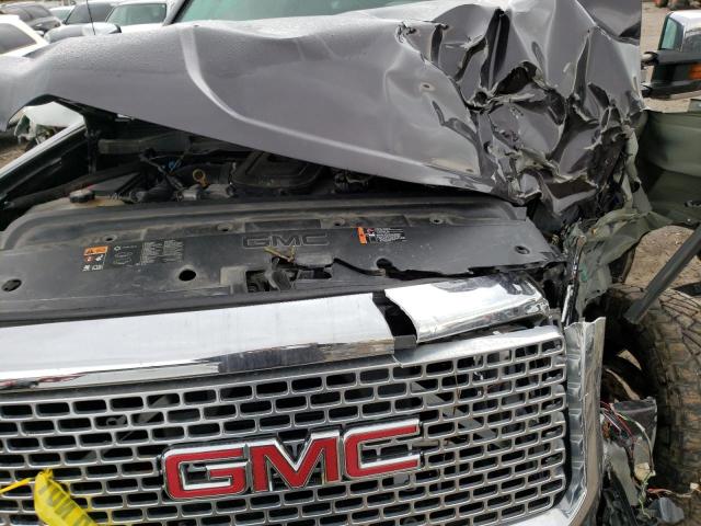 1GT12UE82GF105683 GMC Sierra K2500 Denali