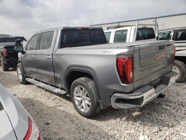 1GTU9DED0MZ121168 GMC Sierra K1500 Slt