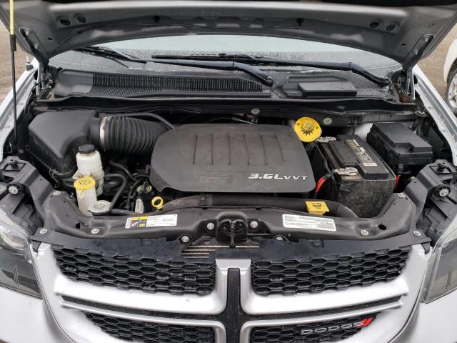 2C4RDGEG0GR284921 Dodge Grand Caravan R/t