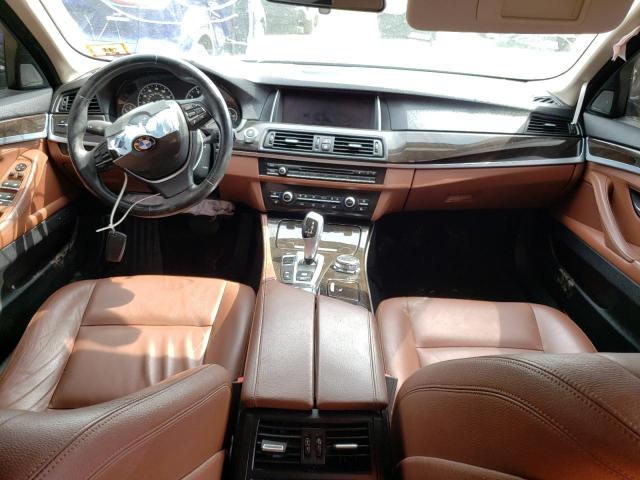 WBA5B3C59FD542432 BMW 535 XI