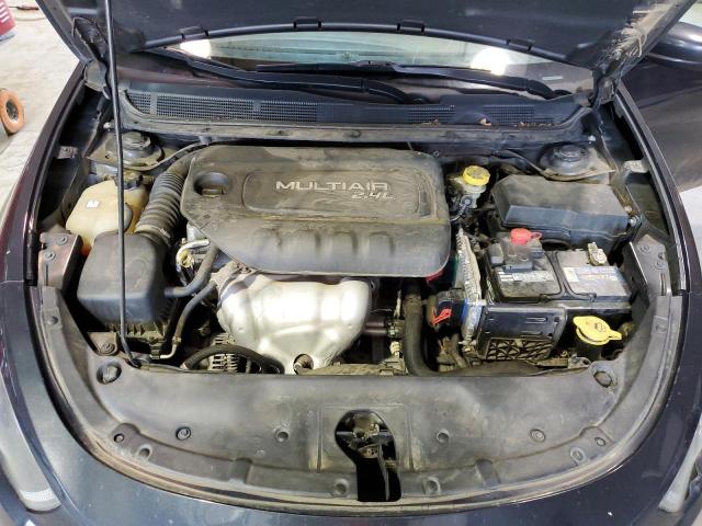 1C3CDFBB1ED877457 Dodge DART SXT