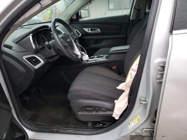 2GKALREK4F6339858 GMC Terrain Sle