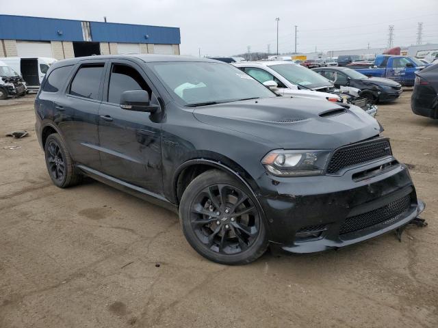 1C4SDHCT7LC228467 Dodge Durango R/t