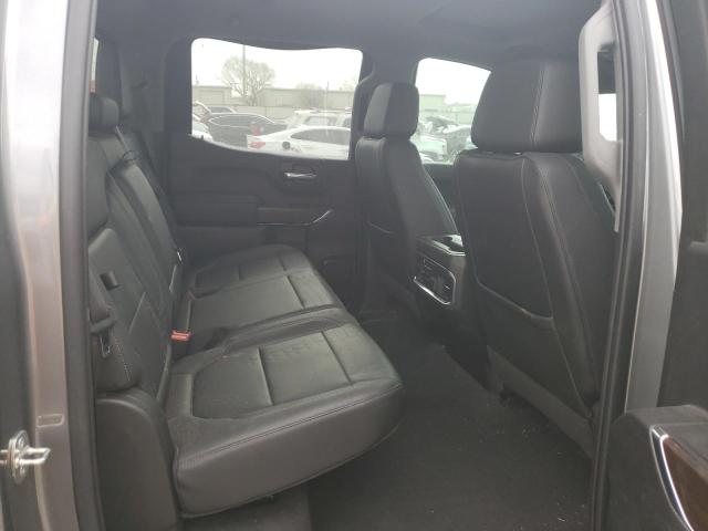 1GTU9DED0MZ121168 GMC Sierra K1500 Slt