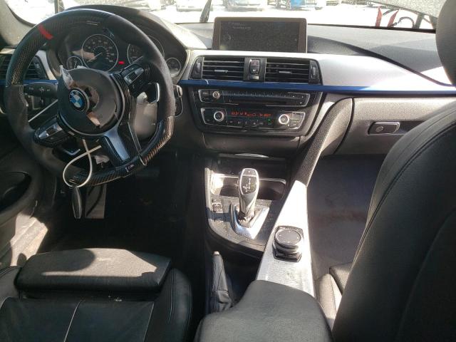 WBA3R1C53FK195246 BMW 435 I