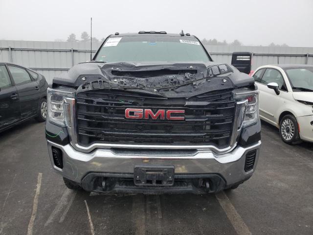 1GT49LE75LF315117 GMC Sierra K2500 Heavy Duty