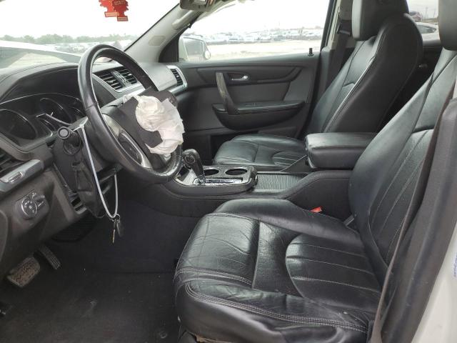 1GKKRSKD4EJ201111 GMC Acadia Slt-2