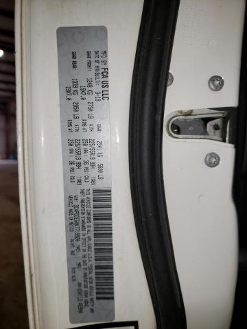 3C4PDDEG0KT719920 Dodge JOURNEY GT