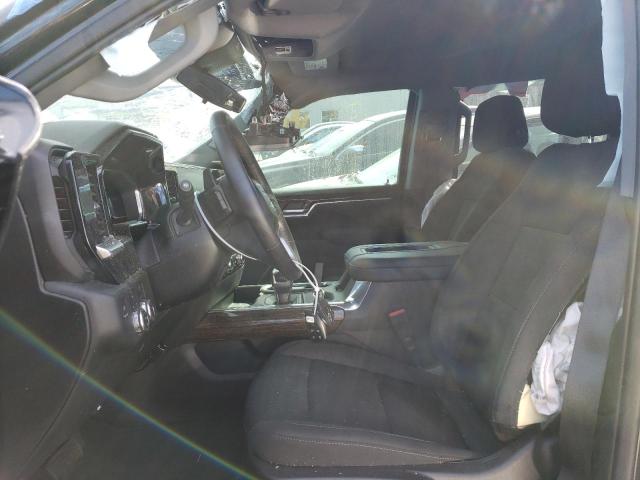 1GTUUCED3NZ603787 GMC Sierra K1500 Elevation