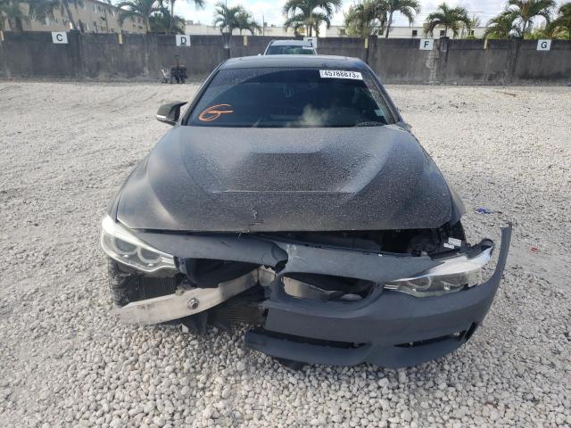 WBA3R1C53FK195246 BMW 435 I