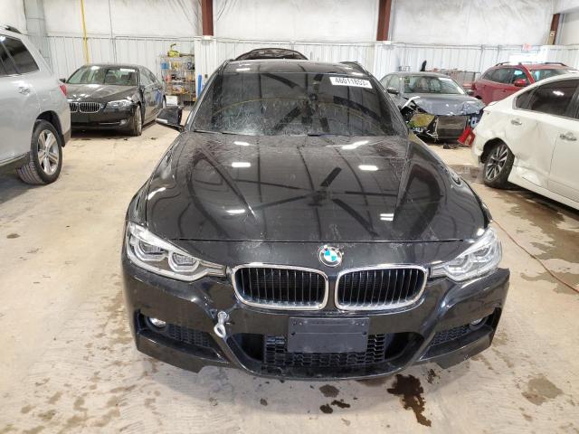 WBA8J1C54GK711032 BMW 328 D Xdrive