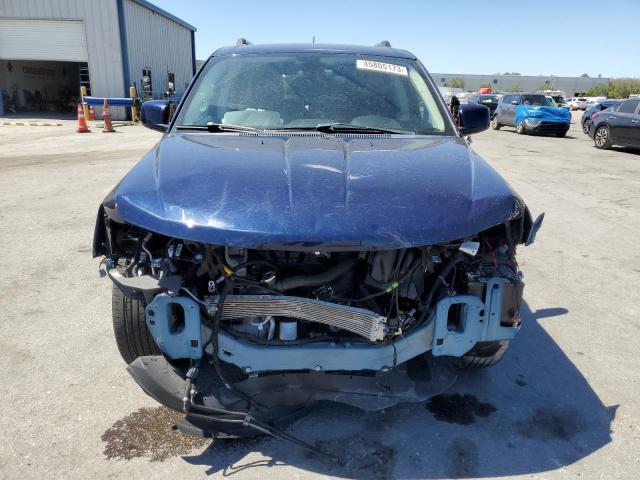 3C4PDCGB2JT520331 Dodge Journey Crossroad