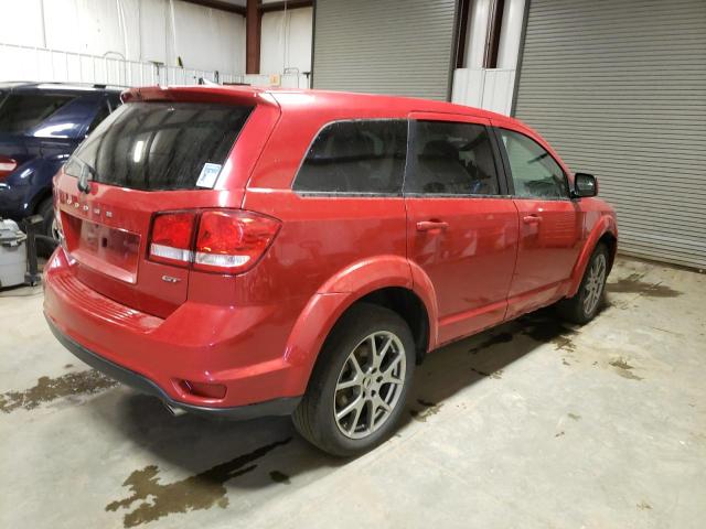 3C4PDDEG0KT738631 Dodge JOURNEY GT