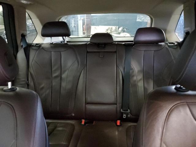 5UXKR0C58G0P21925 BMW X5 Xdrive35i