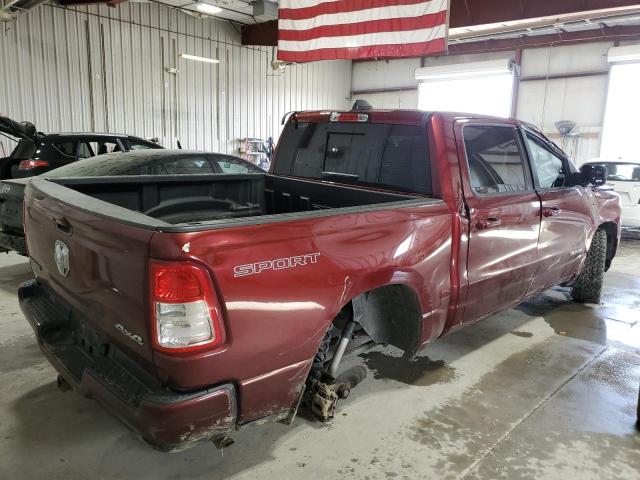 1C6RRFFGXLN110573 RAM 1500 Big Horn/lone Star