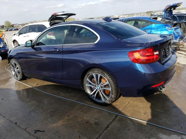 WBA1F5C56GV343798 BMW 228 I