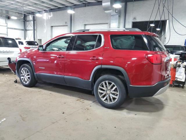1GKKNSLA4KZ263220 GMC ACADIA SLE