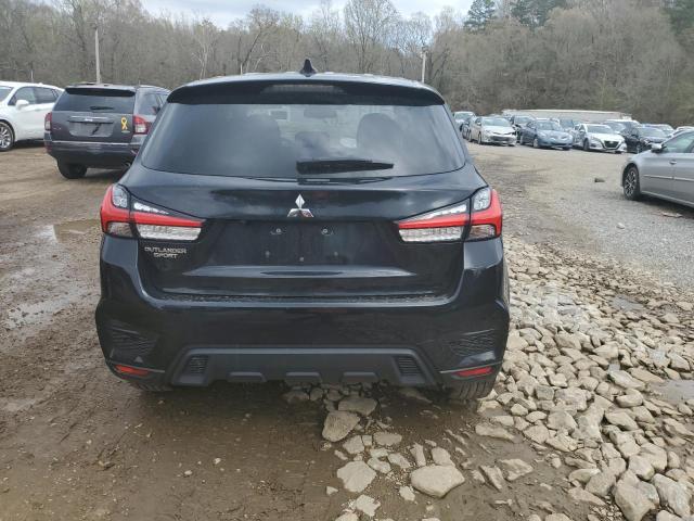 JA4APUAU6MU023882 Mitsubishi Outlander Sport Es