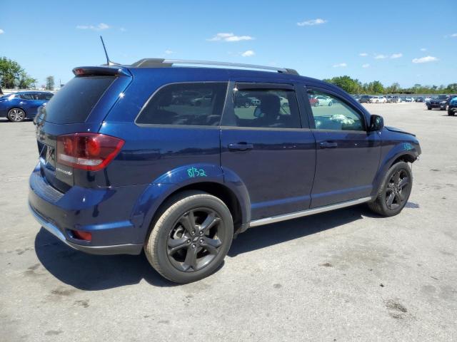 3C4PDCGB2JT520331 Dodge Journey Crossroad