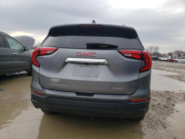 3GKALTEV2KL224544 GMC Terrain Sle